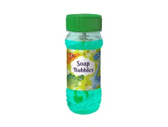 Tub baloane de sapun 145 ml Dinozauri Dodo