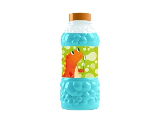 Tub baloane de sapun 1000 ml Dinozauri Dodo