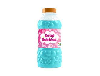 Tub baloane de sapun 1000 ml Printese