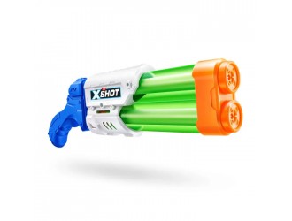  Pistol cu apa Warfare, Dual Stream, X-Shot, Zuru
