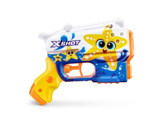 Pistol cu apa Starfish, Fast Fill, X-Shot, Zuru