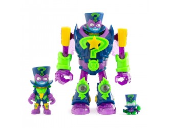Set de joaca Superbot Enigma Superthings S