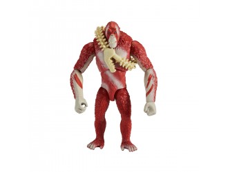 Figurina cu articulatii Skar King 15 cm cu arma seria Godzilla x Kong, The New Empire