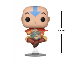 Figurina Funko POP! - Aang seria Avatar