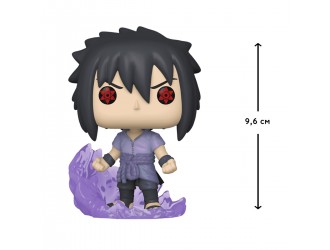 Figurina Funko POP! - Sasuke Uchiha, seria Naruto