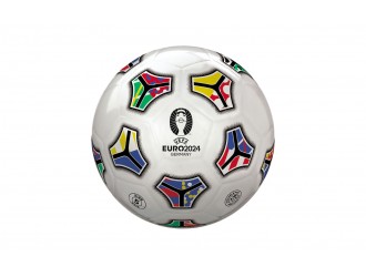 Minge Bio, Fotbal EURO 2024, 23 cm Classic Mondo 01036