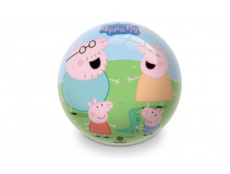 Minge Bio, Peppa Pig, 23 cm, Mondo