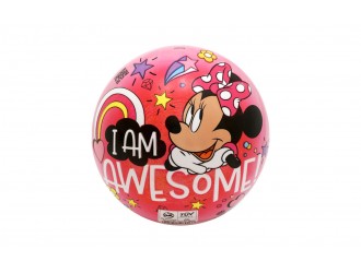 Minge Bio, Minnie, 23 cm, Mondo 26013