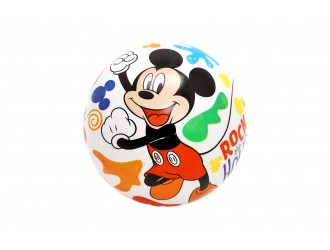 Minge Bio, Mickey, 23 cm, Mondo 26015