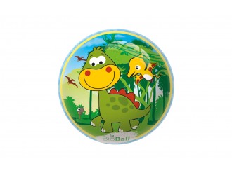 Minge Bio, Dinosaur, 23 cm, Mondo 26048