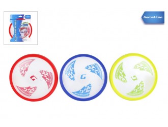 Disc zburator din spuma 20cm Gametime diverse culori