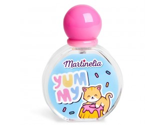 Apa de toaleta copii Yummy, Martinelia, 30 ml