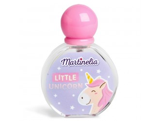 Apa de toaleta copii Little Unicorn, Martinelia, 30 ml