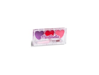 Paleta gloss de buze Starshine, Martinelia, 2,2 g