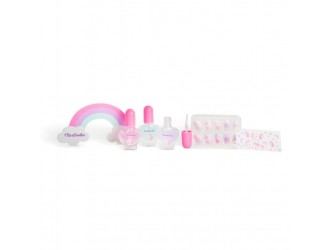 Set manichiura pentru copii Little Unicorn Martinelia