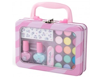 Trusa machiaj Yummy Bag Beauty, Martinelia