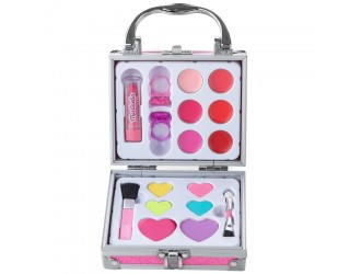 Mini trusa de machiaj Super Girl, Martinelia