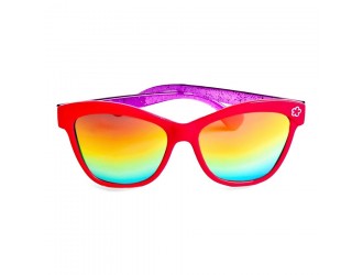 Ochelari de soare Fuchsia&Purple Martinelia
