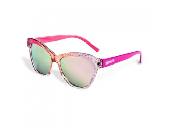 Ochelari de soare Pink&Glitter Martinelia