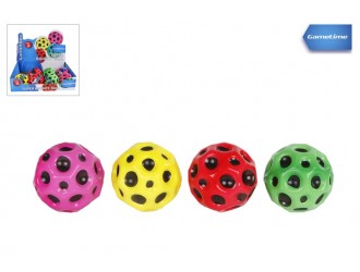 Minge super-saritoare 7 cm 4 tipuri