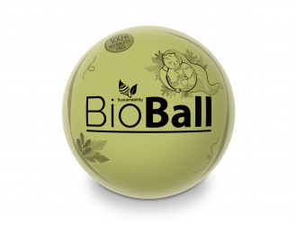 Minge Bio, Kids, 23 cm, Mondo 26028   