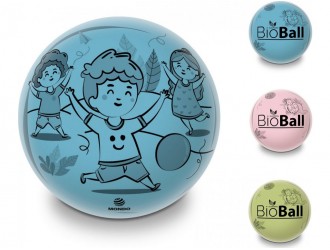 Minge Bio, Kids, 23 cm, Mondo 26028   