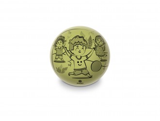 Minge Bio, Kids, 14 cm, Mondo 05682  