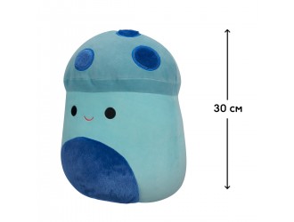 Jucarie de plus 30 cm, Ciuperca Ankur, Squishmallows