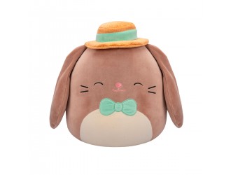 Jucarie de plus 13 cm, Iepurasul Yong, Squishmallows