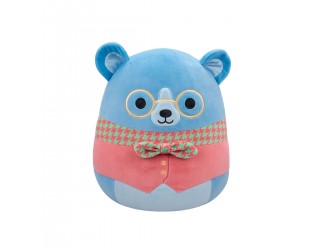 Jucarie de plus 13 cm, Ursulet Ozu, Squishmallows