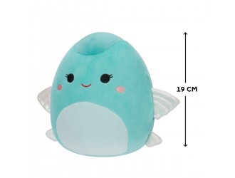 Jucarie de plus 19 cm, Pestisorul Bette, Squishmallows
