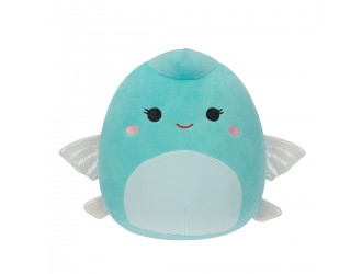 Jucarie de plus 19 cm, Pestisorul Bette, Squishmallows