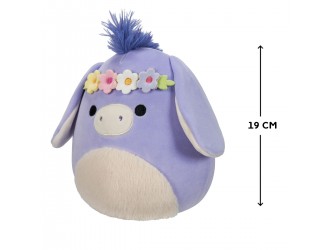 Jucarie de plus 19 cm, Magarus Milanda, Squishmallows