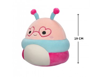 Jucarie de plus 19 cm, Omida Griffith, Squishmallows