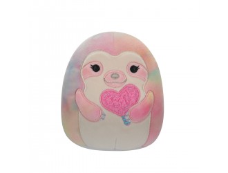 Jucarie de plus 19 cm, Lenes Whim, Squishmallows