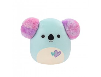 Jucarie de plus 19 cm, Coala Prieteni, 2 buc. Squishmallows