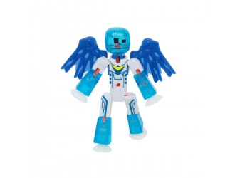 Set de joaca Stikbot cu accesorii seria StikTannica – Vangarden