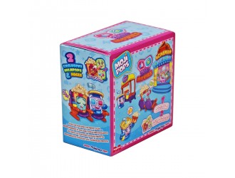Set de joaca Moji Pops seria Box I Like - Cinematograf