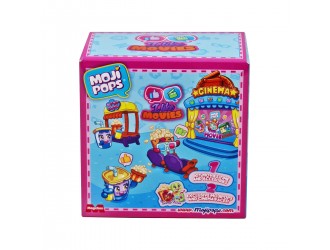 Set de joaca Moji Pops seria Box I Like - Cinematograf