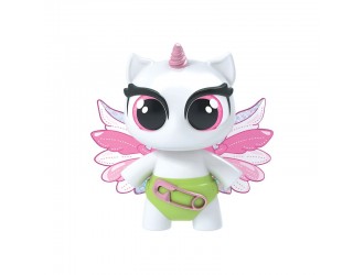 Figurina surpriza Unicorn Babies in corn, Unicones