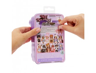 Papusica Na! Na! Na! Surprise seria Minis S3