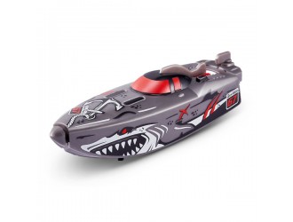 Jucarie inotatoare Barca, Robo Boats, ZURU, sura