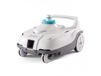 Robot aspirator automat „ZX100”, pentru pompe de la 6046 pana la 13248 l/h, INTEX
