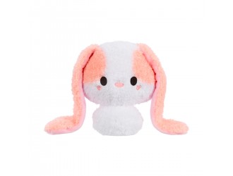 Jucarie de plus-Antistres seria Small Plush – Iepuras, Fluffie Stuffiez