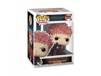 Figurina Funko POP! YUJI  ITADORI seria Jujutsu Kaisen