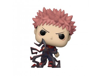 Figurina Funko POP! YUJI  ITADORI seria Jujutsu Kaisen