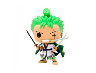 Figurina Funko POP! - RORONOA ZORO