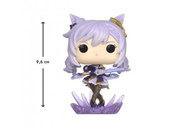 Figurina Funko POP! KEQING seria Genshin Impact
