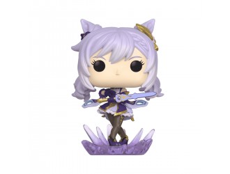 Figurina Funko POP! KEQING seria Genshin Impact