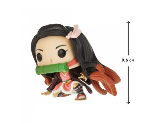 Figurina Funko POP! Nezuko Kamado seria Demon Slayer